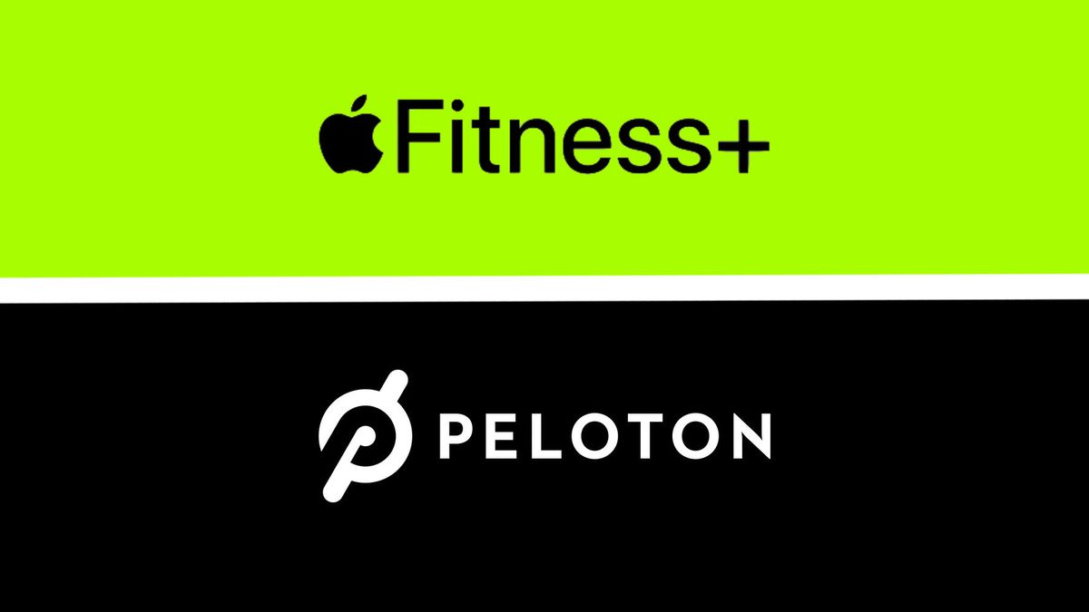 Which web based exercise administration is better?: Apple Fitness Plus vs Peloton