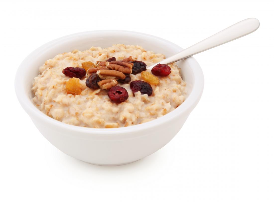 Can oatmeal is useful for weight reduction, How they eat for healthy life