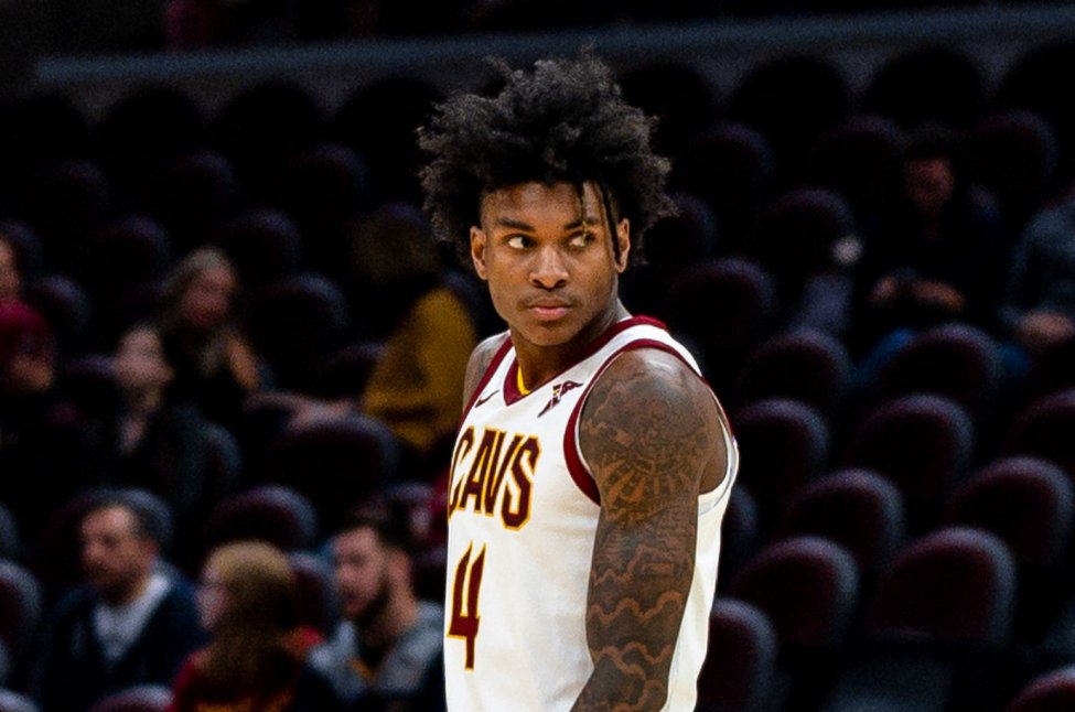 Cleveland Cavaliers exchanging with the Kevin Porter Jr. to Houston Rockets