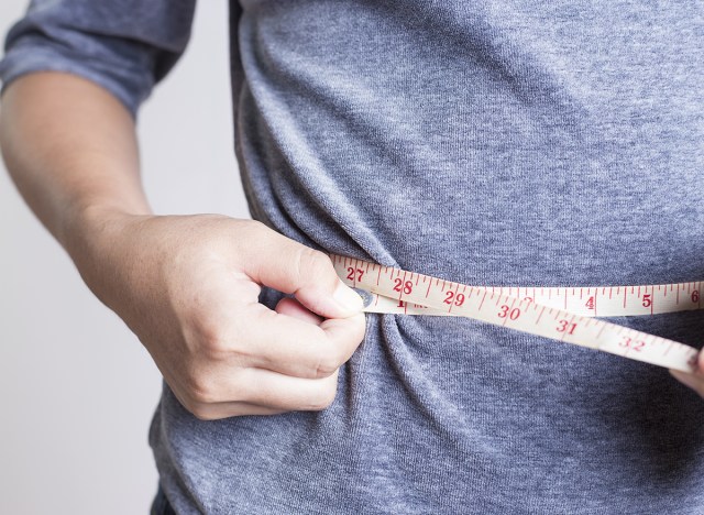 Expert says, One easy diet tweak fuels weight reduction