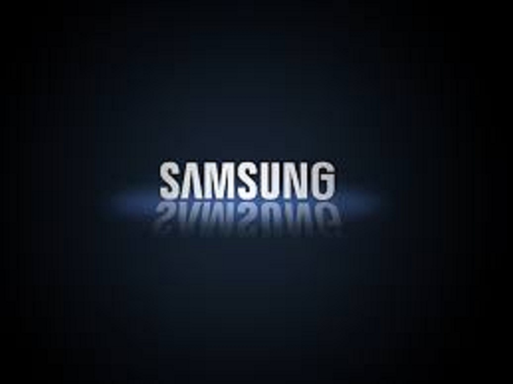 Tile-like bluetooth tracker, Latest Samsung shows off