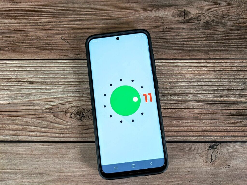 With arrival of One UI 3, Android 11 beginnings showing up for Samsung Galaxy S10 arrangement